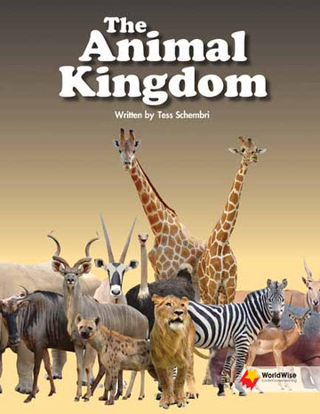 Animal Kingdom, The