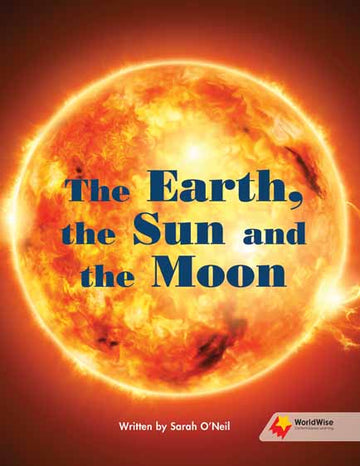 Earth, the Sun and the Moon, The