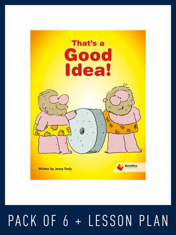 WorldWise Guided Reading Pack Level P, Pack 2