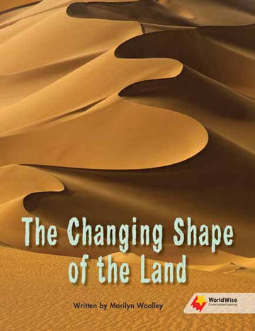 Changing Shape of the Land, The