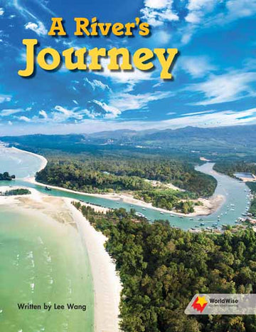 River's Journey, A