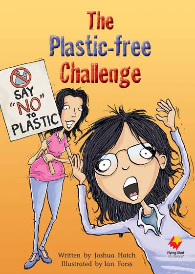 Plastic-free Challenge, The