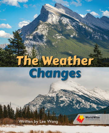 Weather Changes, The