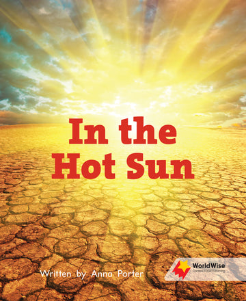 In the Hot Sun