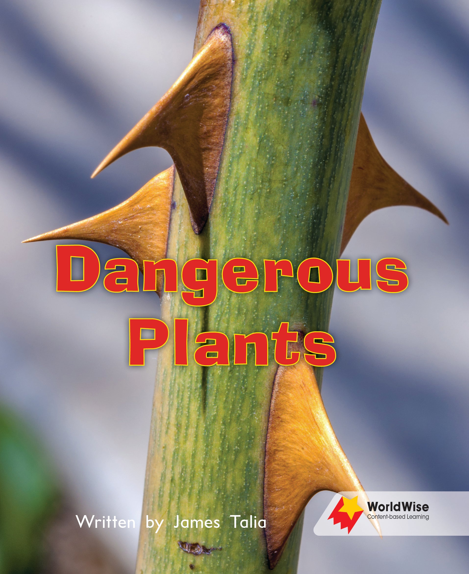 Dangerous Plants