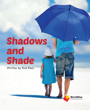 Shadows and Shade