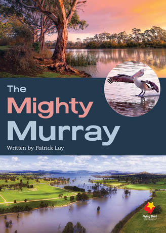 Mighty Murray, The