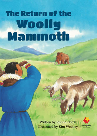 Return of the Woolly Mammoth, The