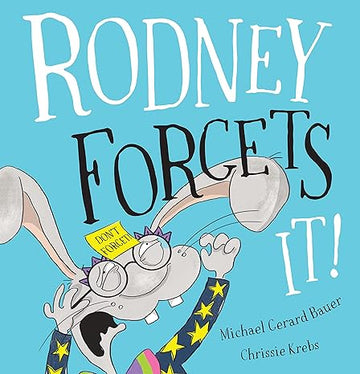 Rodney Forgets It!