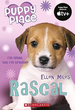 Rascal (Puppy Place #4)