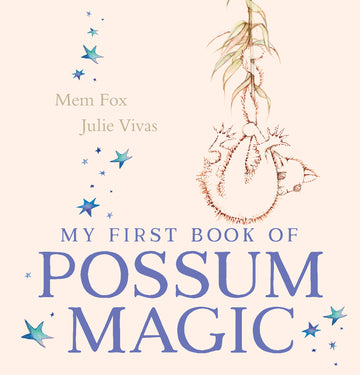 My First Book of Possum Magic