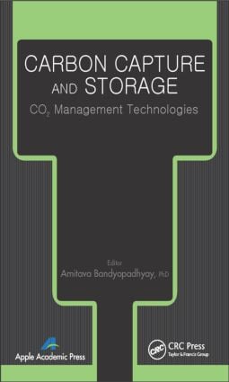 Carbon Capture and Storage