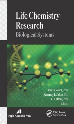 Life Chemistry Research