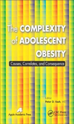 Complexity of Adolescent Obesity