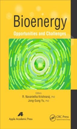Bioenergy