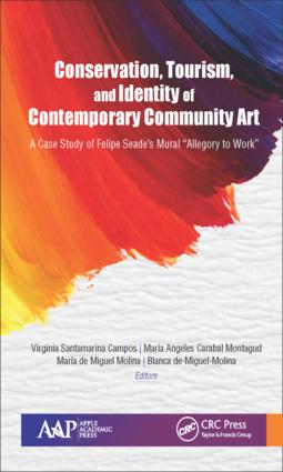 Conservation, Tourism, and Identity of Contemporary Community Art