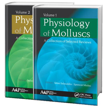 Physiology of Molluscs