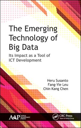 Emerging Technology of Big Data