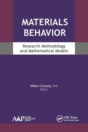 Materials Behavior