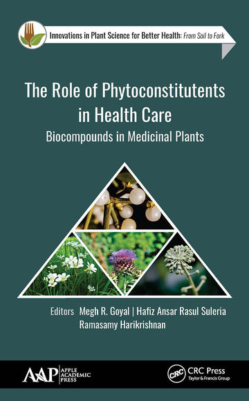 Role of Phytoconstitutents in Health Care