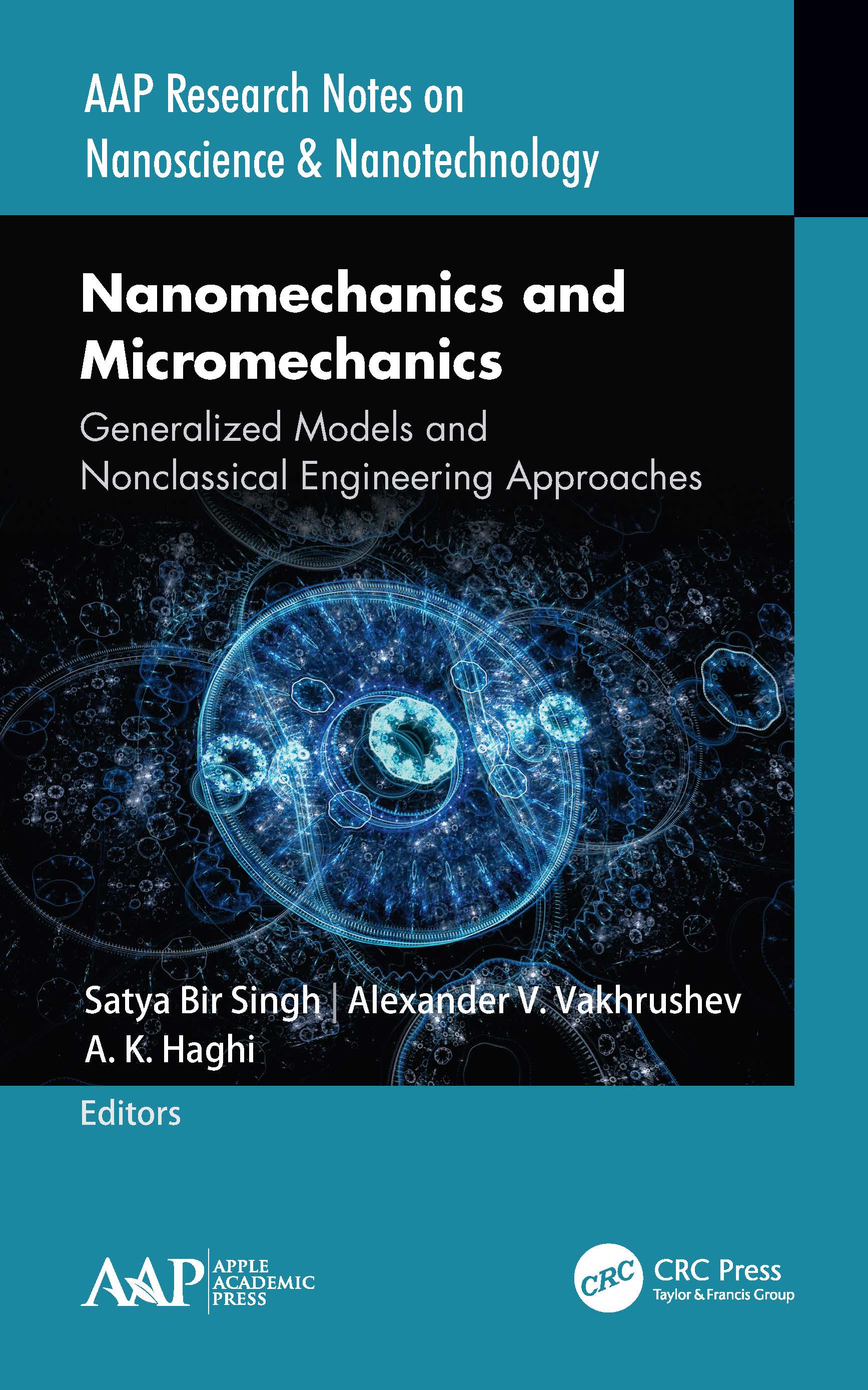Nanomechanics and Micromechanics