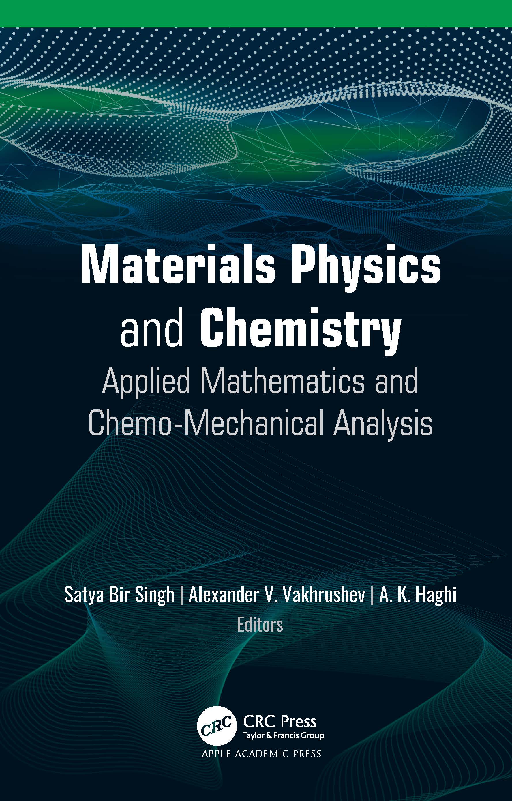 Materials Physics and Chemistry