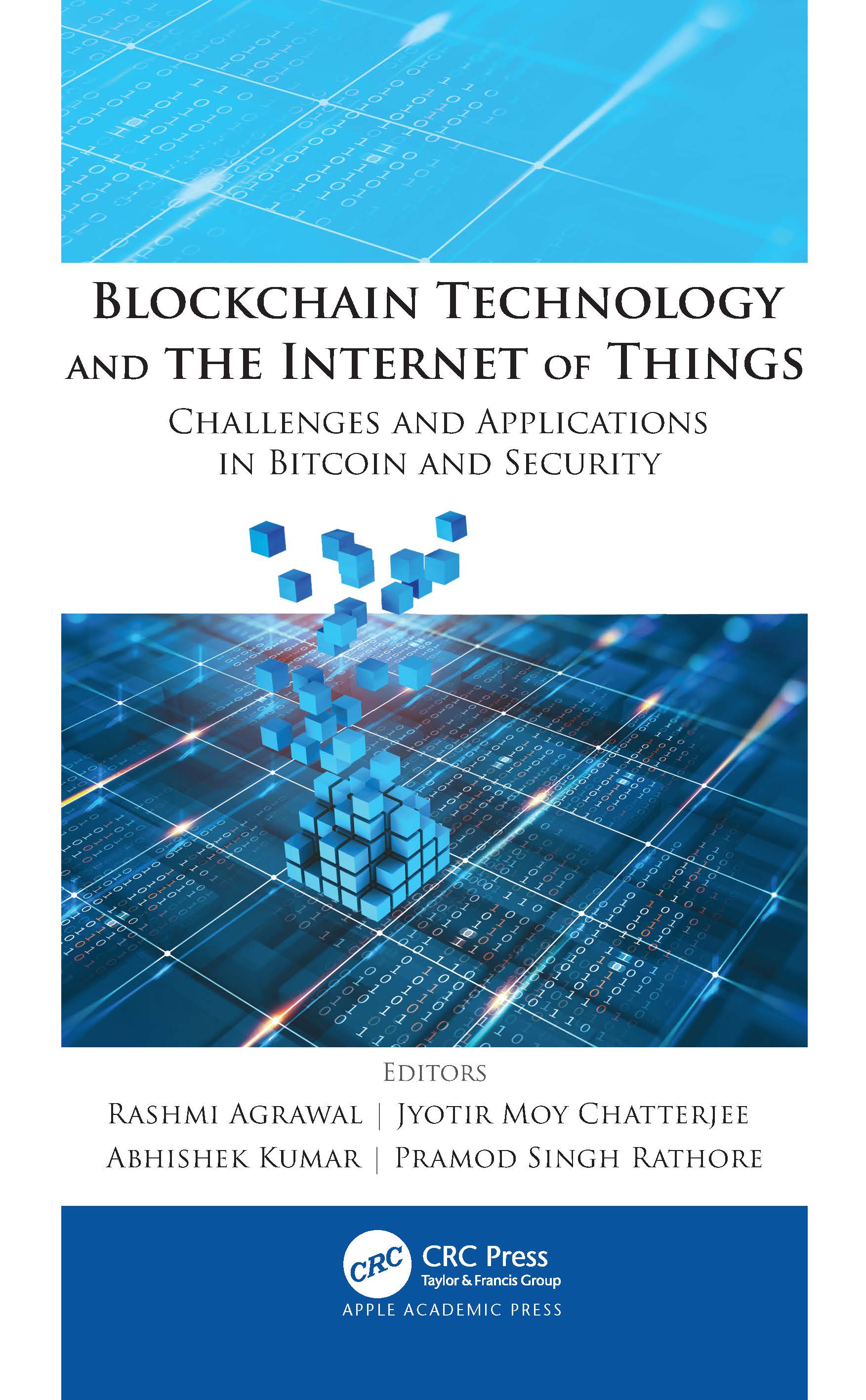 Blockchain Technology and the Internet of Things