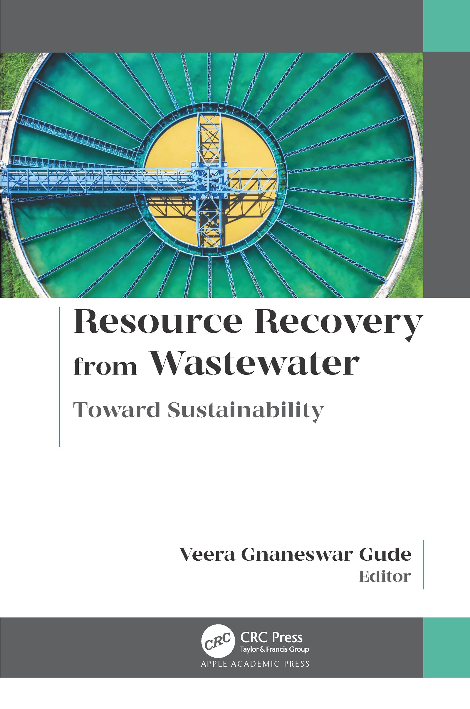 Resource Recovery from Wastewater