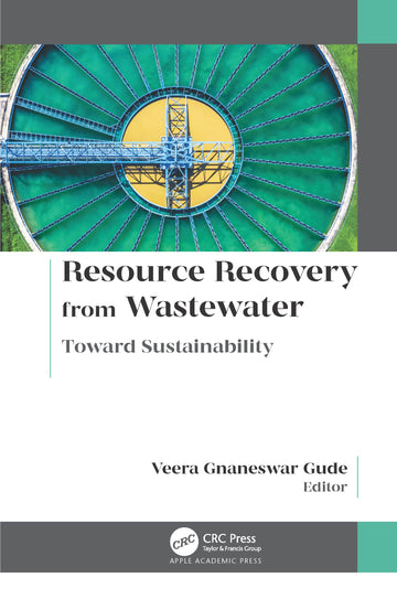 Resource Recovery from Wastewater