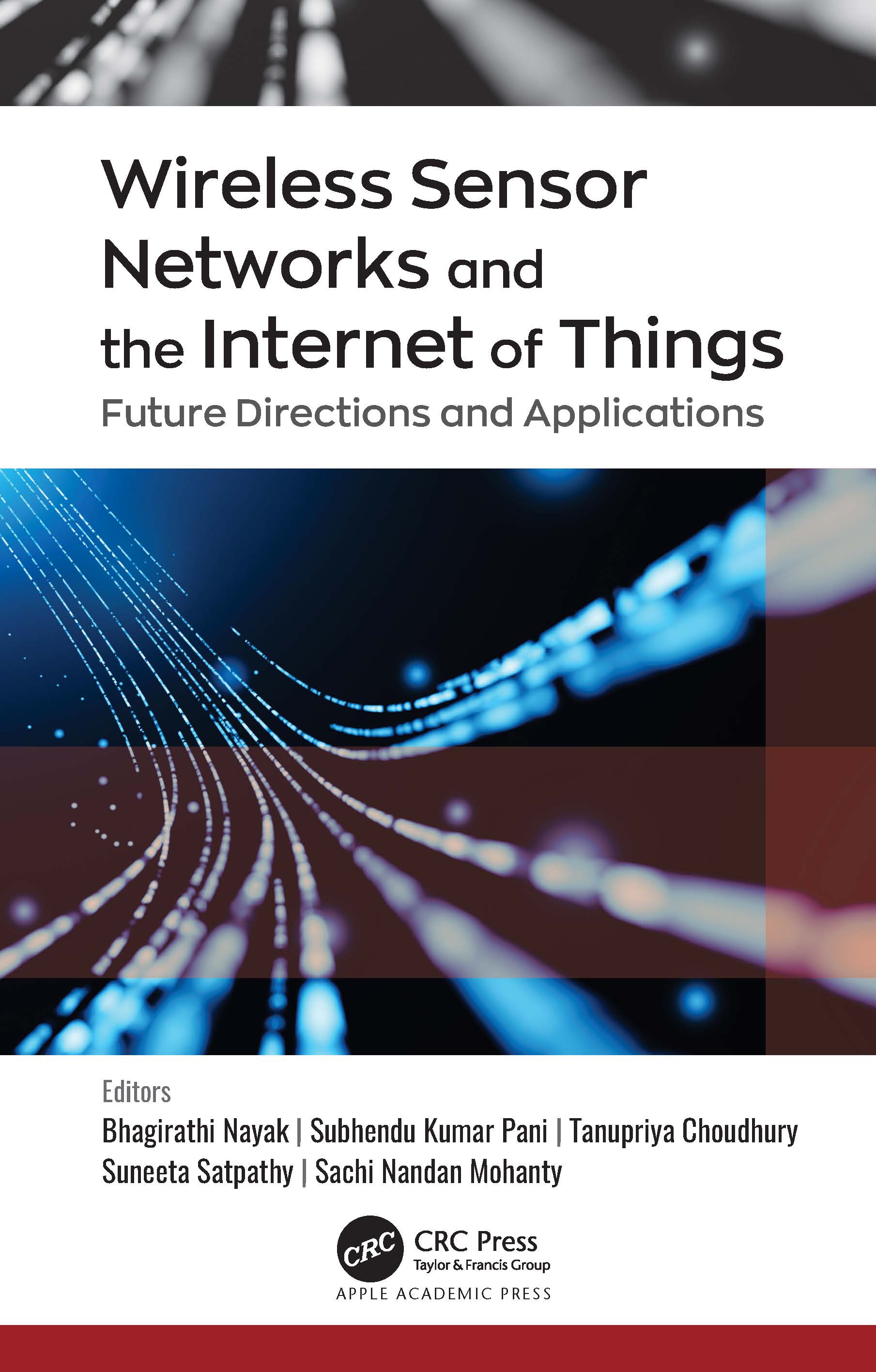 Wireless Sensor Networks and the Internet of Things