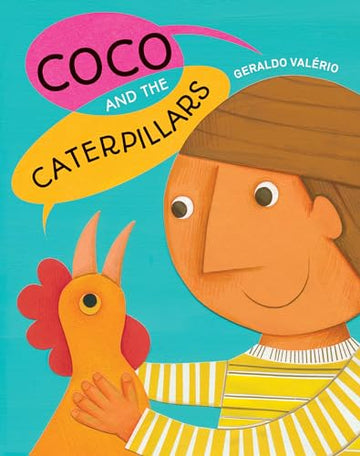 Coco and the Caterpillars