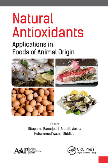 Natural Antioxidants