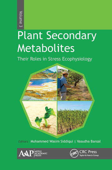 Plant Secondary Metabolites, Volume Three