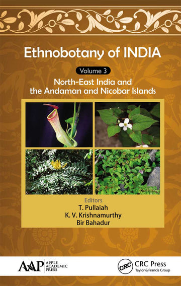 Ethnobotany of India, Volume 3