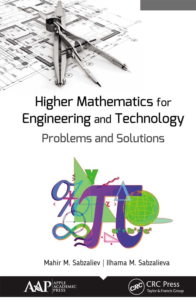 Higher Mathematics for Engineering and Technology