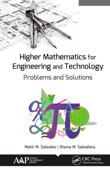 Higher Mathematics for Engineering and Technology