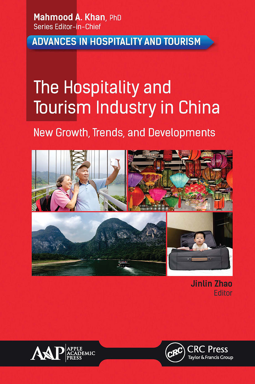 Hospitality and Tourism Industry in China