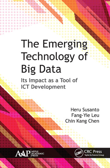 Emerging Technology of Big Data