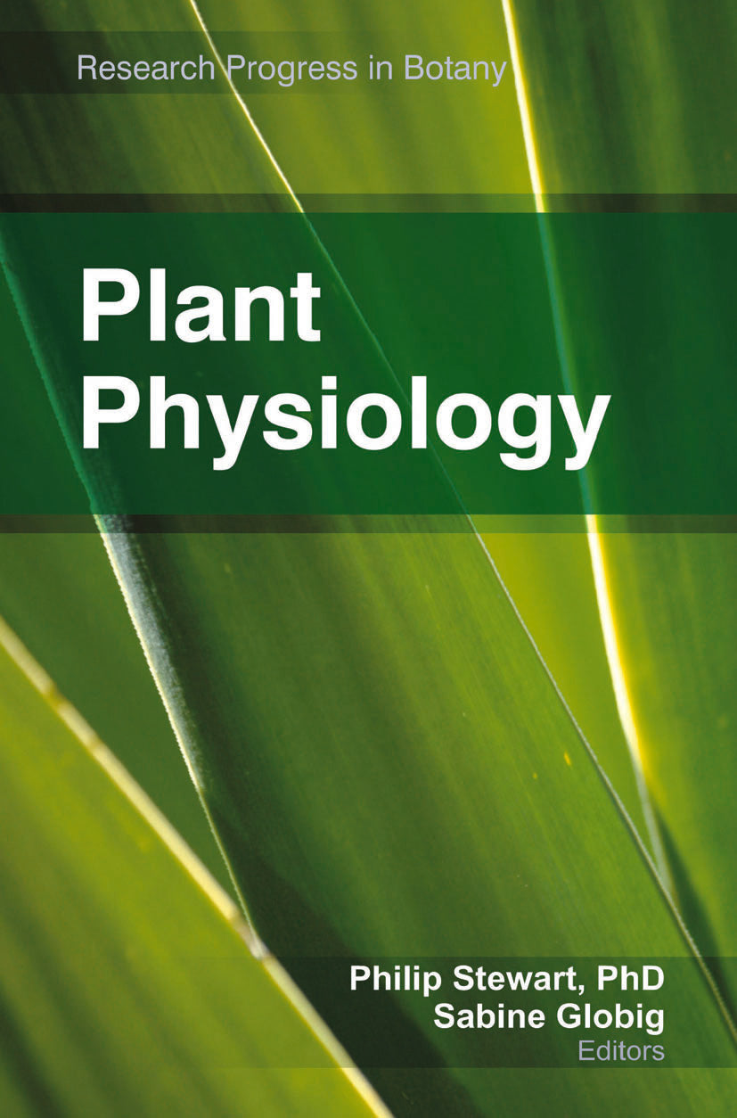 Plant Physiology