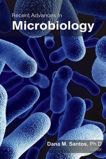 Recent Advances in Microbiology
