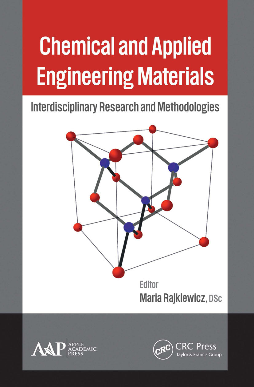 Chemical and Applied Engineering Materials