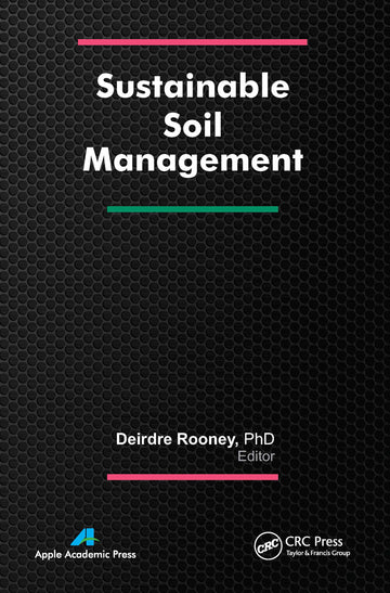 Sustainable Soil Management