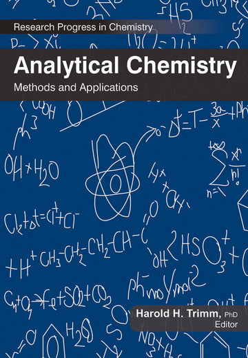 Analytical Chemistry