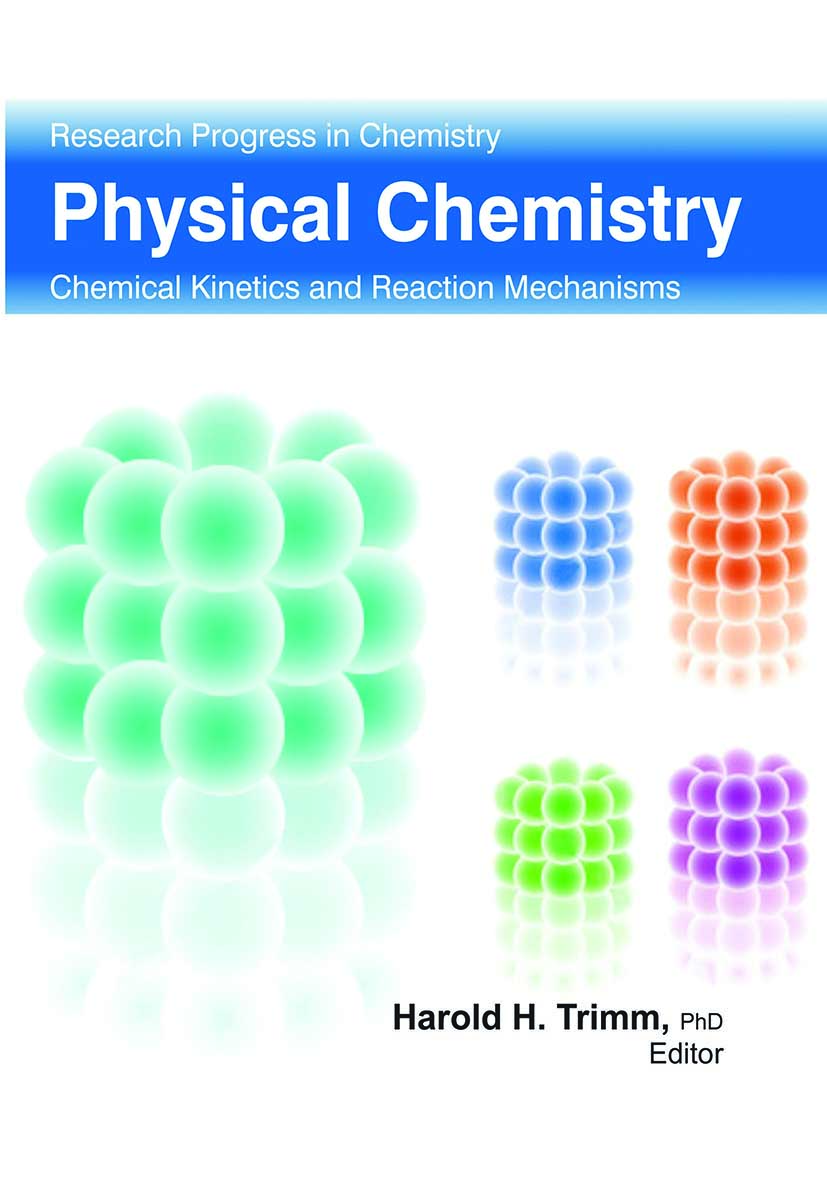 Physical Chemistry