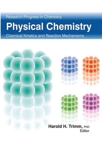 Physical Chemistry