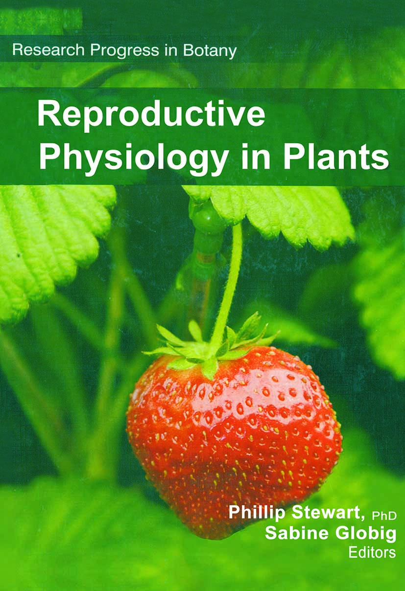 Reproductive Physiology in Plants