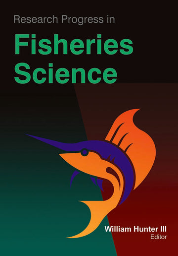 Research Progress in Fisheries Science