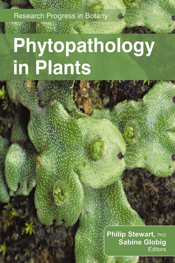 Phytopathology in Plants