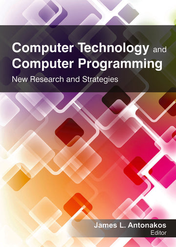 Computer Technology and Computer Programming