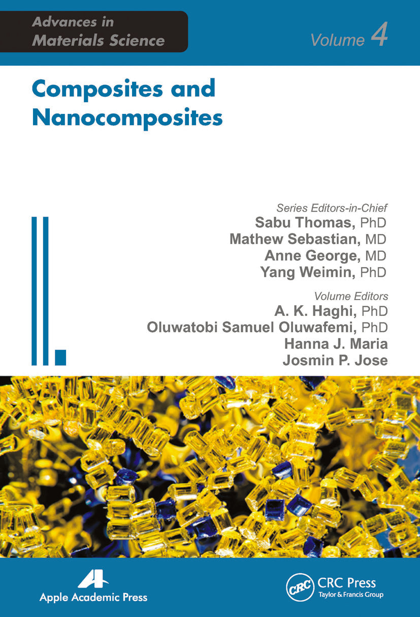 Composites and Nanocomposites